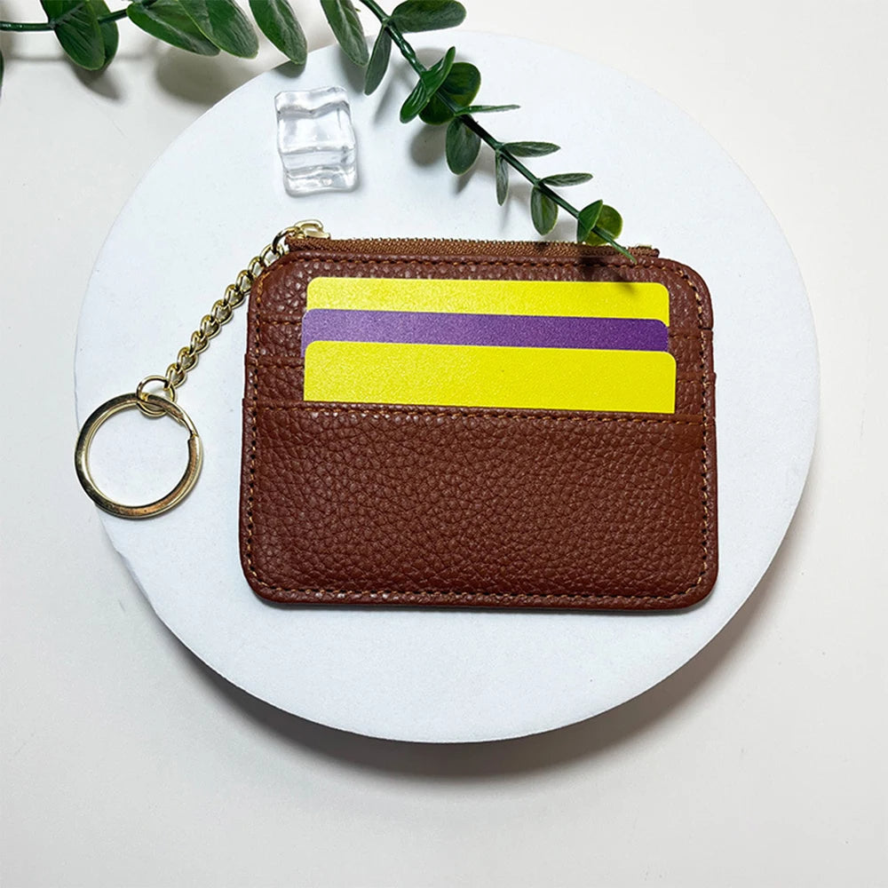 Elise Card Holder
