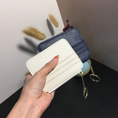 Elise Card Holder