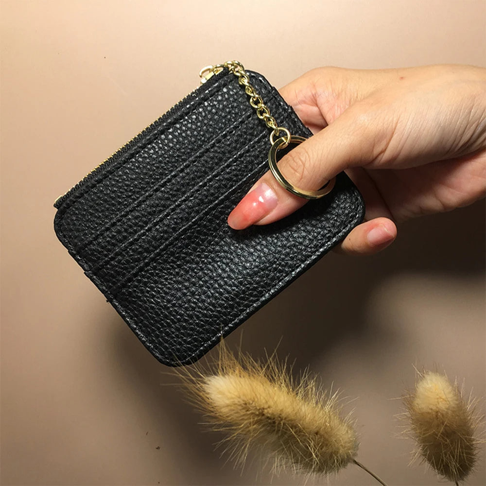 Elise Card Holder