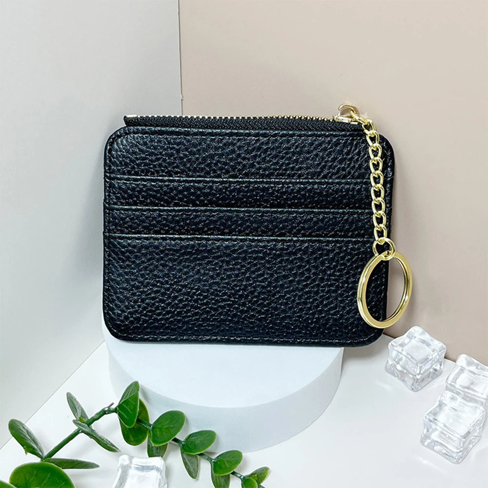 Elise Card Holder