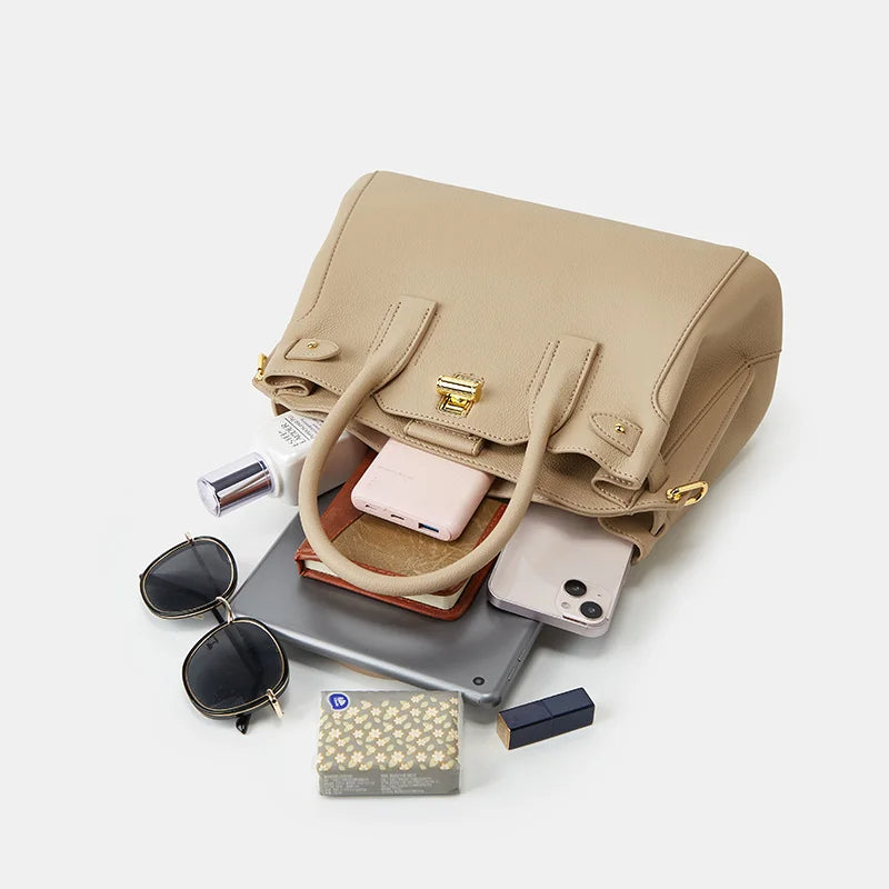 Vivienne Satchel